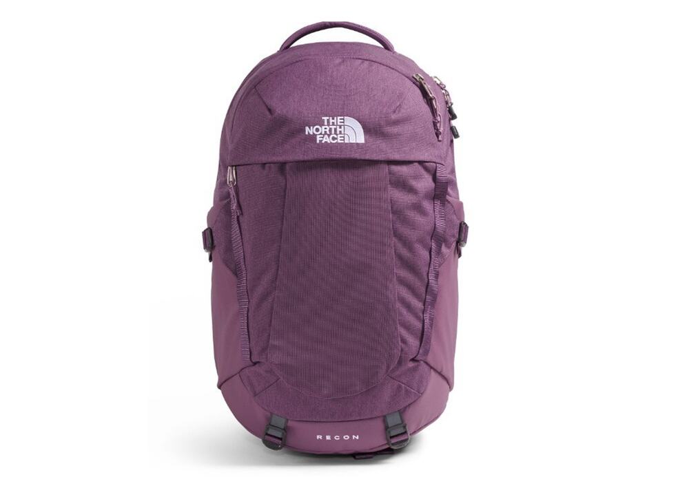 NEW The North Face Women's Recon Everyday One Size, Purple w TAGS
